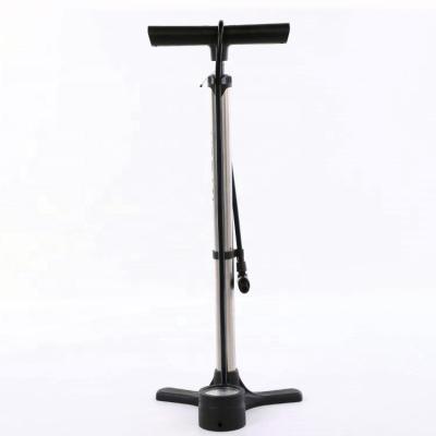 China Portable Bike Hand Pump Professional Portable Pump Pumps For Bike for sale