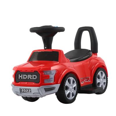 China Safety Ride On Car 2021 Best Selling Kids Electric Car for sale