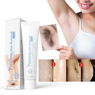 China Best Private Label Private Label Hair Removal Body Unique Organic Face Hair Removal For Men And Women for sale