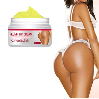 China Wholesales Private Label Breast Enhancers RTS Moisturizing Lady Buttock Hip Lift Cream Butt Up Enlargement Cream Butt Enhancement Massage Cream for sale