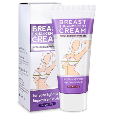 China Custom Hot Selling Herbal Breast Enlargement Cream Breast Enhancers Breast Enlargement Enhancer Cream Natural Big Breast Tightness Boobs for sale