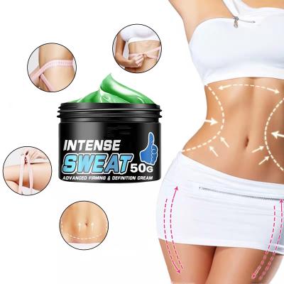 China Custom Natural Magic Weight Loss Beauty Women Best Weight Loss Fat Burning Belly Body Eight Packs Cash In Organic Diet Cream for sale