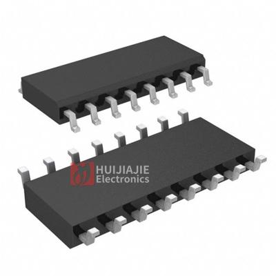 China BU4015BF electronic components of new and original integrated circuits of SOP16 in current BU4015BF for sale