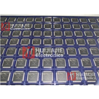 China PIC24HJ256GP210A-I/PT TQFP-100 ARM 16 Bit Microcontrollers - New Original MCU Microcontroller Integrated Circuit Chip In Stock PIC24HJ256GP210A-I/PT for sale