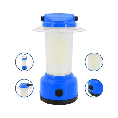 China OUTDOOR Outdoor Camping Lantern Portable Durapower 2000lm Hanging Camping Lantern for sale