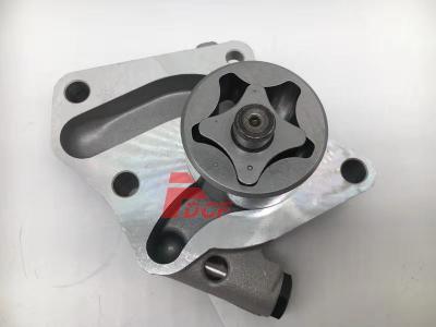 China Yanma 94 Excavator Diesel Engine Oil Pump 129907-32001 Excavator Parts for sale