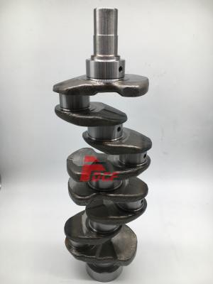 China 4D95 Diesel Engine Crankshaft Komatsu Excavator Accessories PC120-5 for sale