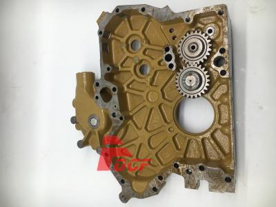 China  320B  Engine S6K OEM  Oil Pump For erpliiar Excavator Parts for sale