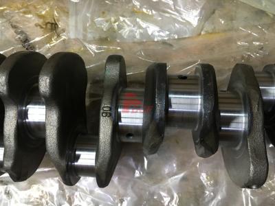 China 6D95 Diesel Engine Crankshaft 6207-31-1100 KOMATSU Engine Crankshaft Kits for sale