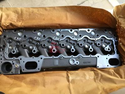 China 8N6796 8N1187 Excavator Engine Parts Direct Injection Cylinder Head  3306 for sale