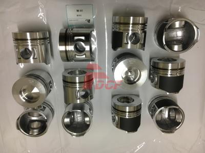 Chine Piston de moteur diesel de pièce de rechange d'excavatrice S6K 247 - 6895 pour E320C à vendre