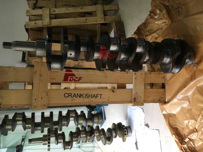 China Hino H07C Diesel Engine Crankshaft Kits 13411 - 1583  For Hitachi Excavator Spare Parts for sale