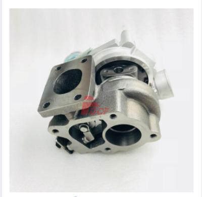 China 4BT3.3 Excavator Engine Parts Used Komatsu Mini Excavator Spare Parts PC130-7 for sale