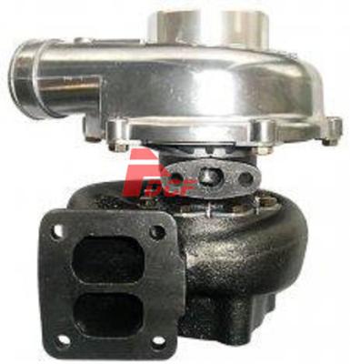 China 6SD1 Excavator Turbocharger RHE7  114400-3340 For Hitachi Excavator Parts EX300-3 for sale