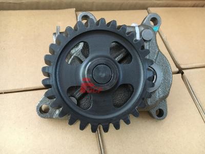 China 4HK1 Diesel Engine Oil Pump 8-98017585-1 For Hitachi Diesel Engine Excavator Parts for sale