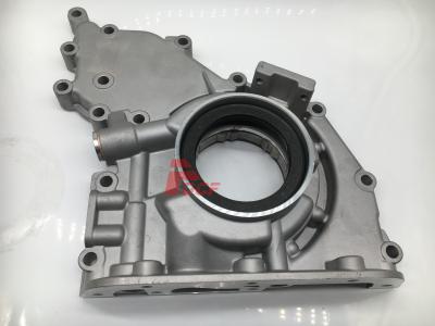 China D7D Oil Pump 1011015-52D For  Excavator Diesel Engine Parts EC240 EC290 for sale