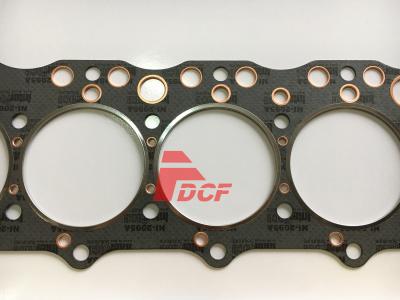 China DB58 Engine Gasket Kit 65.03901-0055 For Daewoo Excavator Diesel Engine Parts for sale