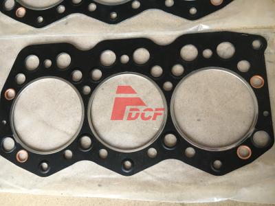 China S6K Engine Gasket Kit 135-2373 135-2380 135-2375 For Excavator Diesel Engine Parts for sale