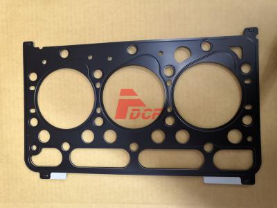 China D1503 Engine Gasket Set  For Kubota Excavator Diesel Engine Parts Gasket Kit for sale