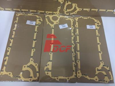 China 4HK1 Engine Gasket Kit Set  For Isuzu Excavator Diesel Engine Parts Gasket Kit for sale