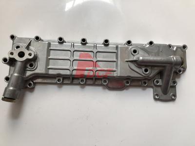 China EX120 4BD1 Oil Cooler Plate 5-11289-003-0 With Hitachi Excavator Engine Parts for sale