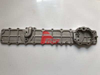 China E200B E320 S6K Engine Side Cover 5I-7692  Excavator Engine Parts for sale