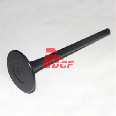 China S6D95 Intake Valve 6209-41-4210 6209-41-4110 , Excavator Spare Parts for sale