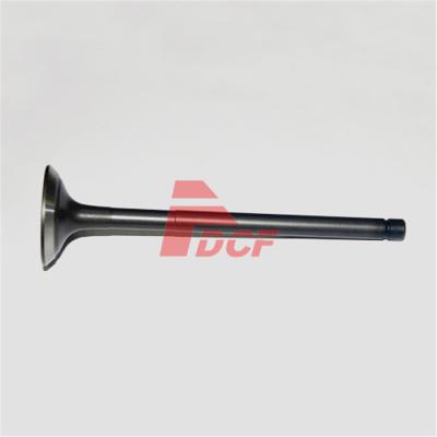 China S6D105 Diesel Engine Valve 6136-42-4110 Excavator Spare Parts ISO9001 Certifiion for sale