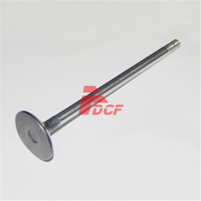 China 6WG1 Exhaust Valve 1-12551-145-2 1-12552-102-0 Excavator Parts ISO9001 Certifiion for sale