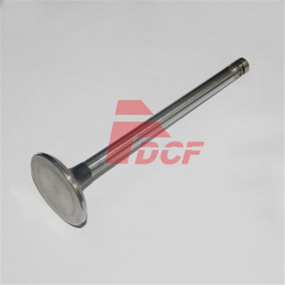 China 290 4635264 Excavator Valve Diesel Engine Parts 42*9*139*60 Size for sale