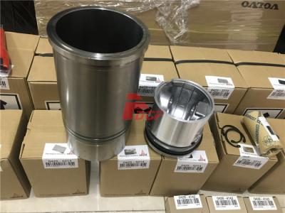 China TCD2013L062V Piston Liner Kit 0425-5214 For Deutz Excavator Diesel Engine Parts for sale