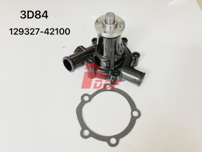 China 3D84 aplicam às peças de motor diesel da bomba de água 129327-42100 de Yanmar a máquina escavadora à venda