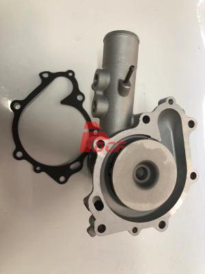 China 4TNE106 Engine Water Pump 123900 - 42000 Komatsu Pump Parts Water Pump for sale