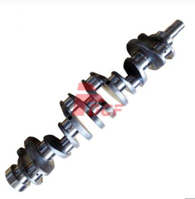 China  3306 Crankshaft 6 Cylinder  4N7693  Forged Crankshaft for sale