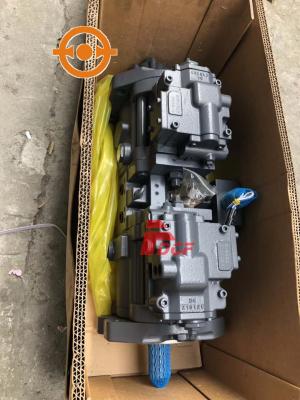 China R210LC-7 SK200-6 DH200-7 K3V112 Excavator Hydraulic Pump Parts / Hydraulic Main Pump for sale