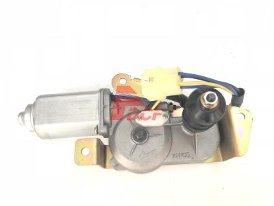 China Doosan, Daewoo, Sumitomo, Kubota Excavator Wiper, Wiper Motor For Doosan Excavator Parts for sale