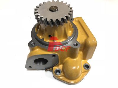 China PC400-6/7/8 Komatsu Water Pump Assy S6D125 6151-62-1101 Excavator Water Pump for sale