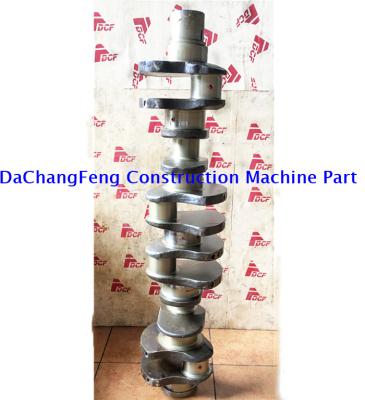 China K19 Model Engine Crankshaft Forged Crankshaft 3096362 For Cummins for sale