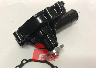 China Aluminum Diesel Engine Excavator Cooler Water Pump 129327-42100 / 12932742100 for sale