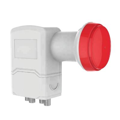 China HIGH QUALITY QUAD LNB from FUJI waterproof for sale