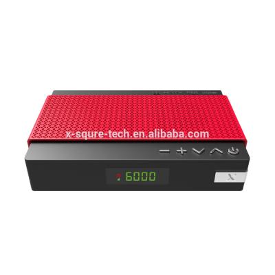 China Factory Low Price Free Channels HD 4K Satellite For S2 V08 Satellite Receiver for sale