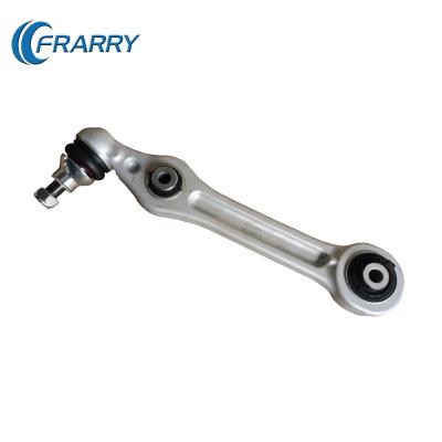 China Aluminum Front Axle Lower Control Arm 2053304507 2053306710 for W205 C257 W213 A238 X253 C253 4MATIC - Frarry for sale