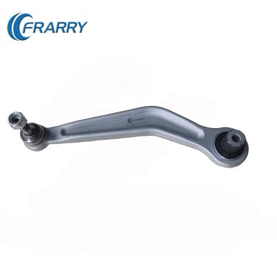 China Suspension Aluminum Control Arm 33306772241 33326769971 For E60 61 E65 E66 E67 - Frarry for sale