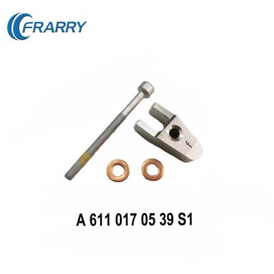 China Sprinter 308 CDI 311 CDI Fuel Injector Retention Frame 6110170060 6110170539 For Mercedes-Benz Sprinter CDI - Frarry for sale