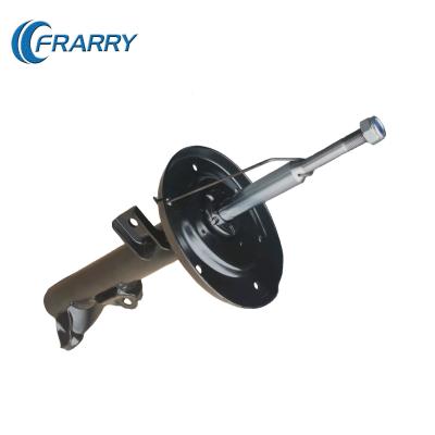 China Steel Shock Absorber 2033201330 2033206530 2033206830 for W203 C-CLASS C180 C200 C220 C350 -- Frarry for sale