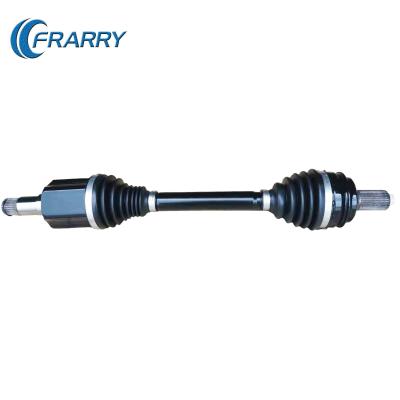 China Steel FRARRY Axle Shaft 2223300902 2223306700 for W222 4matic S350 S450 S500 - Frarry for sale