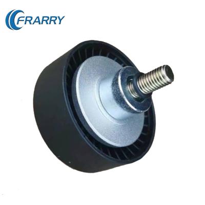 China 316i 318i Idler Pulley 11281435594 For M43 316i 318i E46 Z3 E36 1998-2005 - Frarry for sale