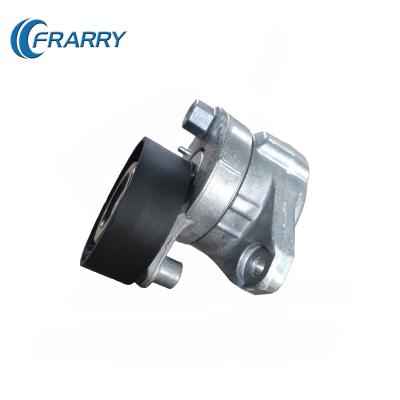 China Belt Tensioner 2722000270 2722000070 For W221 W203 W639 Sprinter W906-Frarry OE Standard for sale