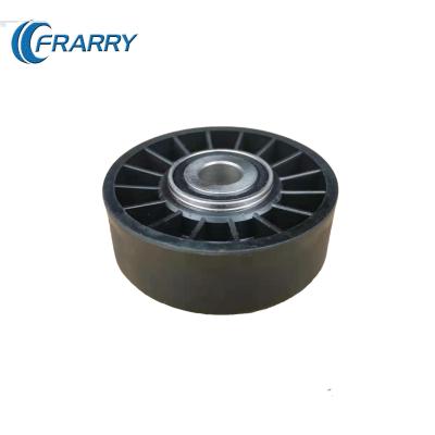 China Sprinter 208 D 308 D 312 D Tensioner Pulley 6012000970 6612003070 For Sprinter 208D 308D 212D 312D - Frarry for sale