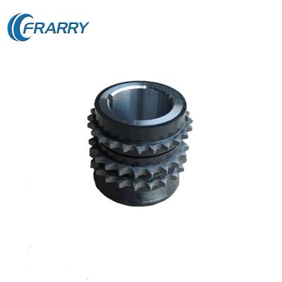 China Mercedes-Benz W204 W212 W164 W203 W251 Crankshaft Timing Gear 2720500003 2720520603 For W204 W212 W164 W203 W251 -- Frarry for sale